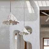 Metal Lustre Ceiling Lamp - Elegant and Stylish Lighting-ChandeliersDecor