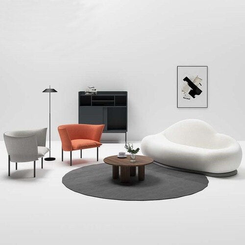 Meubles Cloud Sofa – Premium Quality Furniture-ChandeliersDecor