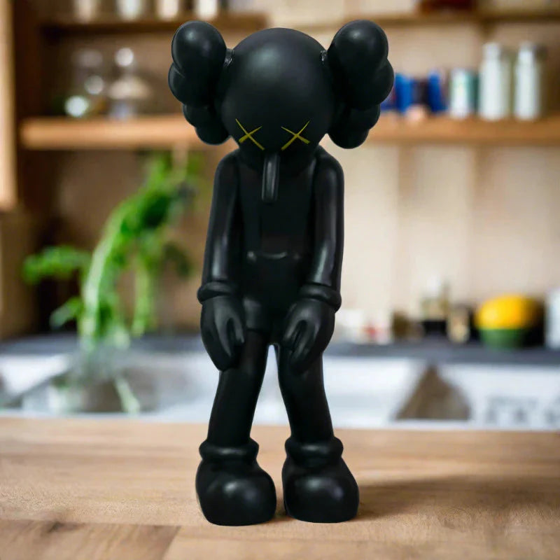 Mini KAWS Small Lies Companion 30cm-GraffitiWallArt