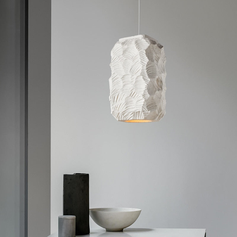 Minimalist Pendant Light - Stylish Lighting Solution-ChandeliersDecor