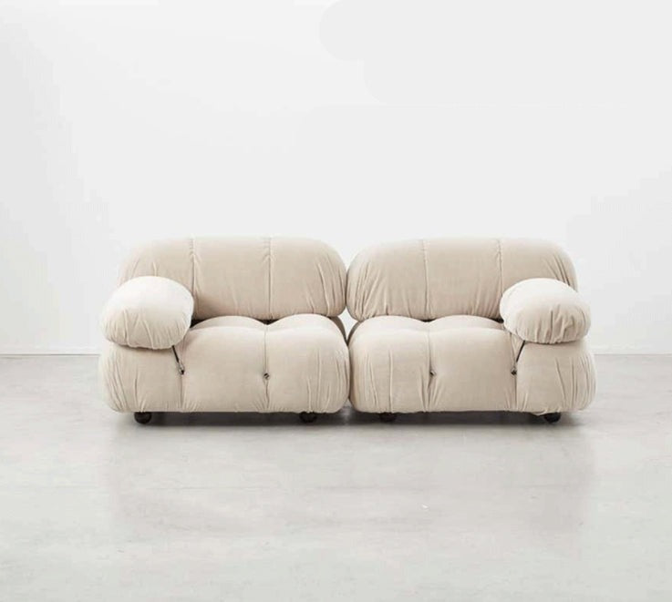 Mueble Sofa-Set: Robuste und elegante Möbel