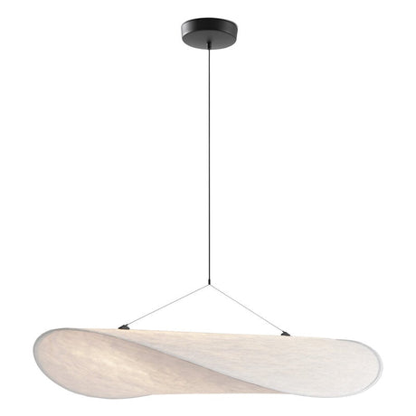 Nordic Vertigo LED Pendant Lamp Chandelier-ChandeliersDecor