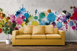 Paint it Wallpaper Mural: Enhance Your Space-ChandeliersDecor.com