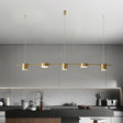 Pendant Ceiling Light: Stylish Illumination for Dining