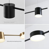 Pendant Ceiling Light: Stylish Illumination for Dining-ChandeliersDecor