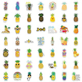 Pineapple Stickers Pack-ChandeliersDecor