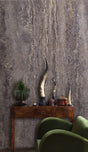 Pink Granite Stone Wallpaper Mural-ChandeliersDecor.com