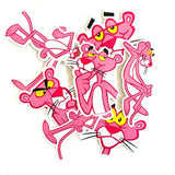 Pink Panther Stickers: The Ultimate Choice for Any Fan-ChandeliersDecor