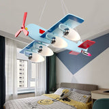 Plane Ceiling Light: Stylish and Modern Lighting Solution-ChandeliersDecor