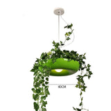 Plant Pendant Hanging Lights - Illuminate Your Space-ChandeliersDecor