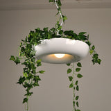 Plant Pendant Hanging Lights - Illuminate Your Space-ChandeliersDecor