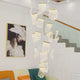 Acrylic Chandelier: Illuminate Your Space