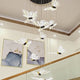 Butterfly Chandelier - Exclusive and Elegant Décor.