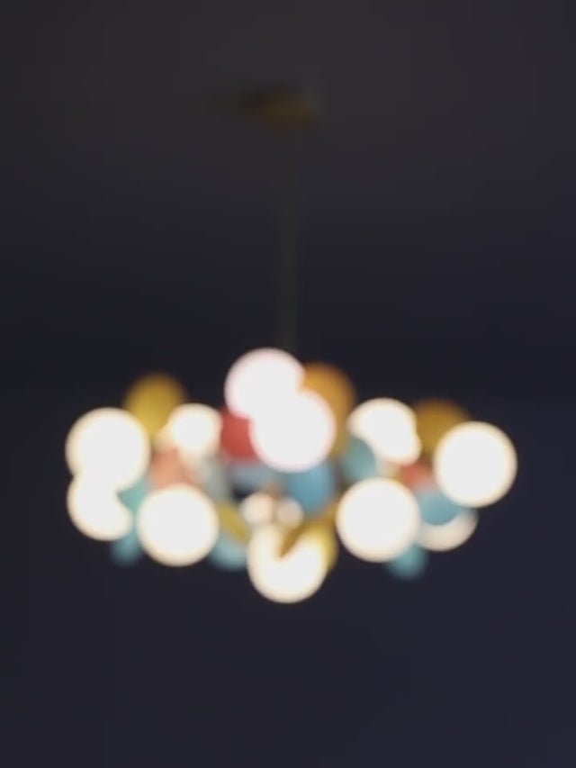 Firefly Chandelier – Luxury Designer Lighting for Modern Interiors-ChandeliersDecor.com