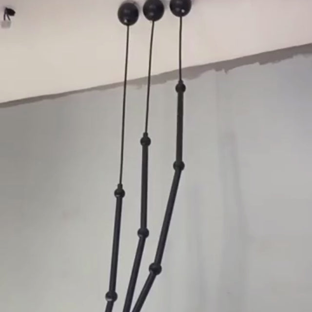 Spiral Rope Light: Illuminate your space with style-ChandeliersDecor.com