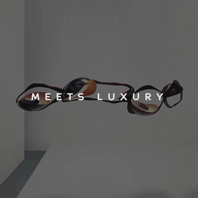 XXX LED Rocks Style Chandelier Dining Island-ChandeliersDecor.com