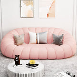 Puff Sofa: Ultra-comfortable and Stylish Seating Option-ChandeliersDecor