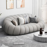 Puff Sofa: Ultra-comfortable and Stylish Seating Option-ChandeliersDecor