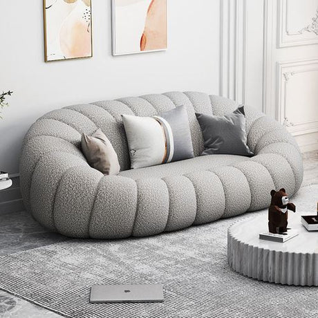 Puff Sofa: Ultra-comfortable and Stylish Seating Option-ChandeliersDecor