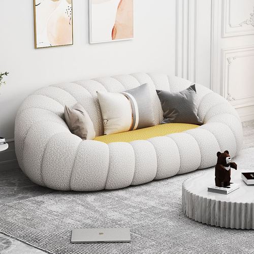 Puff Sofa: Ultra-bequeme und stilvolle Sitzmöglichkeit