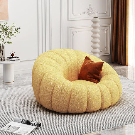 Puff Sofa: Ultra-comfortable and Stylish Seating Option-ChandeliersDecor