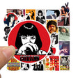 Pulp Fiction Movie Stickers Pack-ChandeliersDecor