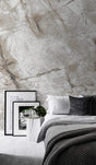 Raw Cave Stone Wallpaper Mural-ChandeliersDecor.com
