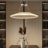 Rings Chandelier: Perfect Lighting Fixture-ChandeliersDecor