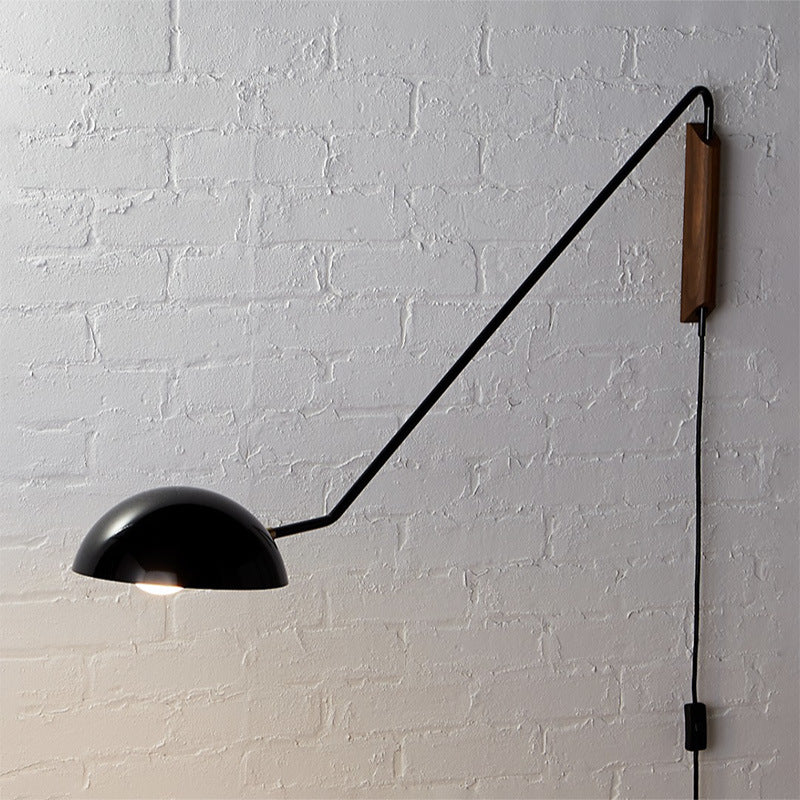 Rotatable Arm Wall Lamp – Find the Perfect Lighting Solution-ChandeliersDecor