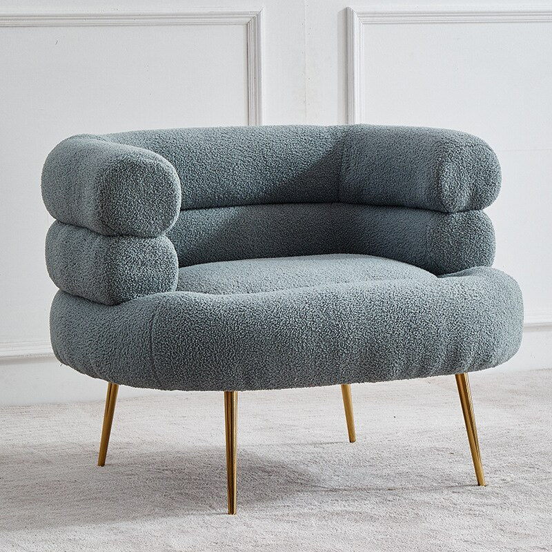 Scandinavian Armchair: Best Quality and Design-ChandeliersDecor