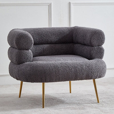 Scandinavian Armchair: Best Quality and Design-ChandeliersDecor