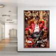 Scarface Thug Life Canvas Wall Art ‚Äì Exclusive Collection