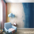 Sea Wallpaper: Transform Your Space with Ocean-Themed Décor-ChandeliersDecor