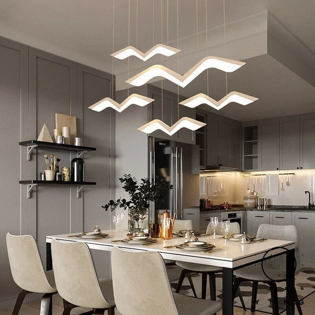 Seagull Pendant Light: Shop the Perfect Lighting Solution