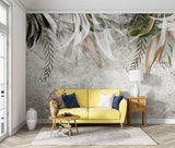 Serenity Falls Forest Oasis Wallpaper-ChandeliersDecor.com