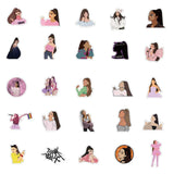 Shop Ariana Grande Sticker Pack | Exclusive Collection-ChandeliersDecor