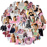 Shop Ariana Grande Sticker Pack | Exclusive Collection-ChandeliersDecor