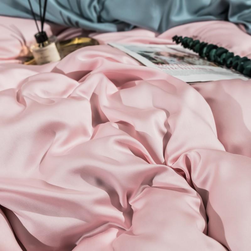 Silk Bedding Sets A Touch of Elegance for Your Bedroom-ChandeliersDecor
