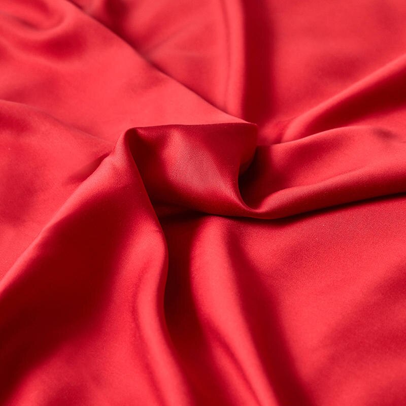 Silk Bedding Sets Sleep Like Royalty Every Night-ChandeliersDecor
