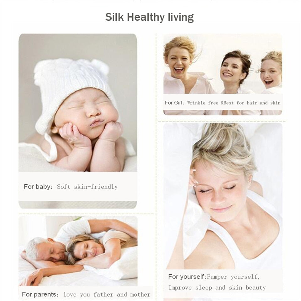 Silky Bedding Set – Luxurious Comfort and Elegance-ChandeliersDecor
