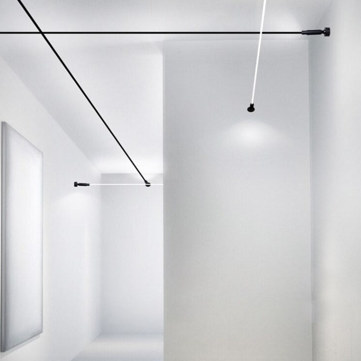 Skyline Light Line LED Strip String for Living room and Home Decor-ChandeliersDecor