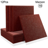 Soundproofing Panel Acoustic Insulation tiles-ChandeliersDecor