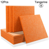 Soundproofing Panel Acoustic Insulation tiles-ChandeliersDecor