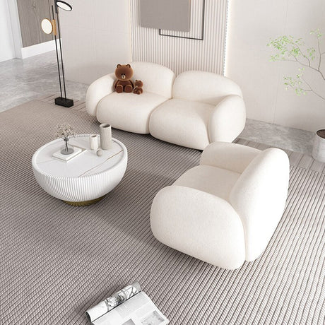 Stretch Canape Sofa Set - Transform Your Living Room Comfort