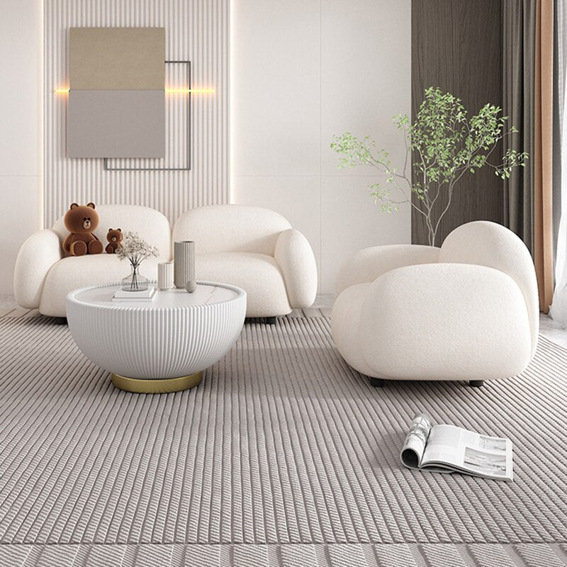 Stretch Canape Sofa Set - Transform Your Living Room Comfort