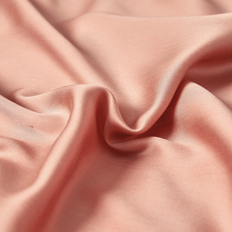 Supreme Silk: Silk Bedding Set - High-Quality Luxury Silk-ChandeliersDecor