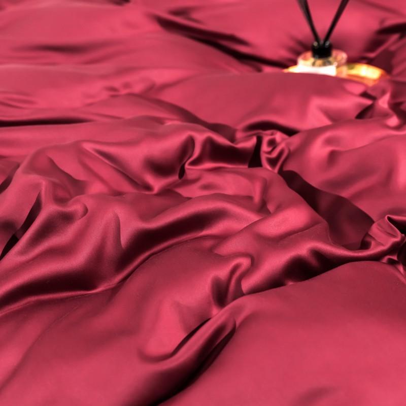 Supreme Silk: Silk Bedding Set - Premium Quality Luxury-ChandeliersDecor