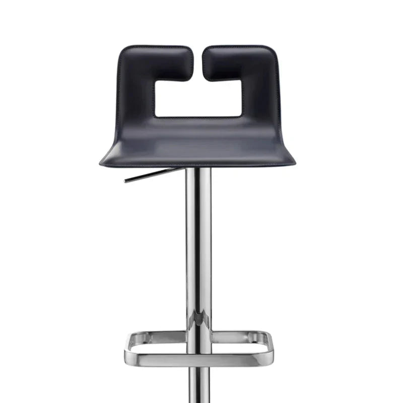 Swivel Stool Design Bar Chair for Kitchen Island Counter-GraffitiWallArt