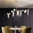 Tassel Chandelier: Lighting with a Touch of Elegance