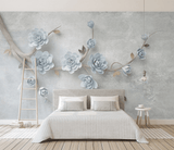 Tree Dream Theme Wallpaper Murals - Transform Your Space-ChandeliersDecor.com